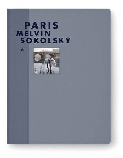 Image de Fashion eye Paris -  Melvin SOKOLSKY