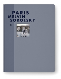 Image de Fashion eye Paris -  Melvin SOKOLSKY