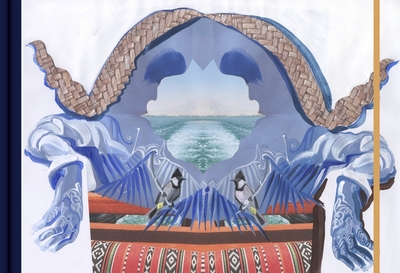 Picture of Travel Book United Arab Emirates / Grand format