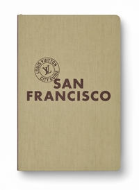 Image de SAN FRANCISCO CITY GUIDE version française