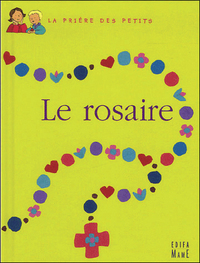 Image de Le rosaire