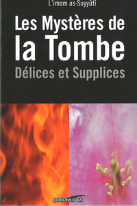 Image de MYSTèRES DE LA TOMBE DéLICES E