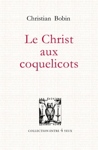 Image de Le Christ aux coquelicots