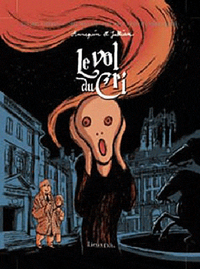 Picture of Vol Du Cri (Le)