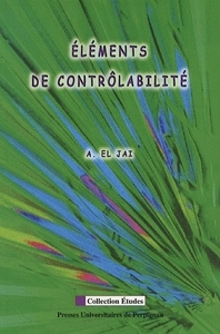 Image de Éléments de contrôlabilité