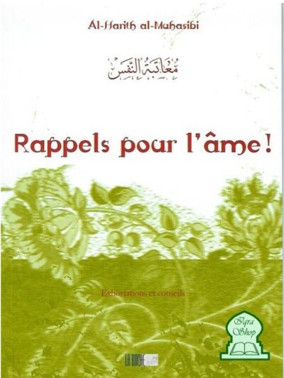 Picture of RAPPELS POUR L´âME
