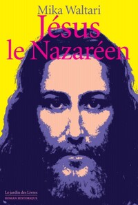 Picture of Jésus, le nazaréen