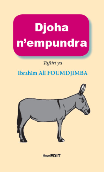 Image de Djoha n'empundra