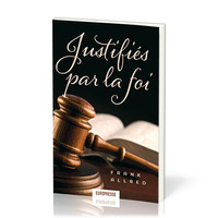 Image de Justifiés par la foi