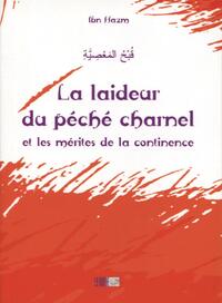 Picture of La laideur du péché charnel et les mérites de la continence