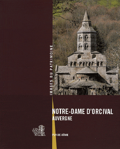 Picture of Notre Dame d'Orcival IP n°259