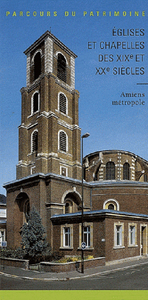 Picture of Eglises Et Chapelles Autour D'Amiens 331