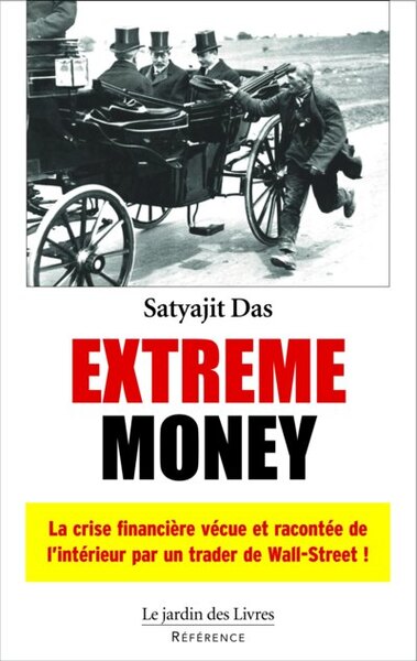 Image de Extrême money