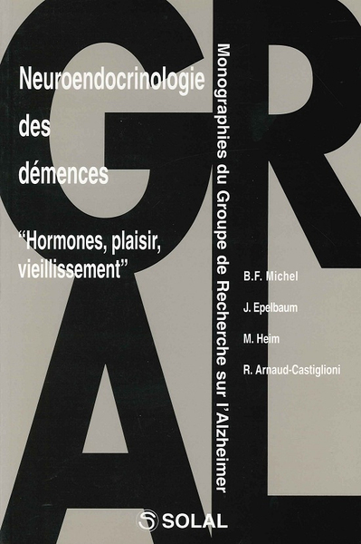 Image de Neuroendocrinologie des démences