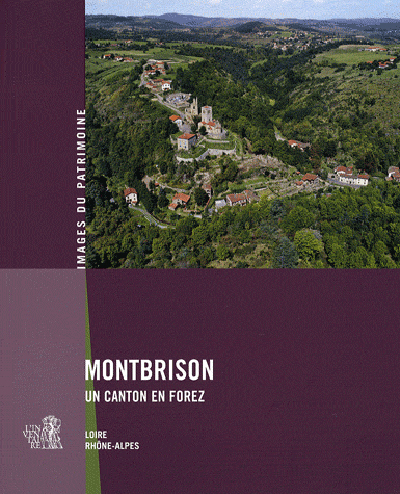 Picture of Montbrison, un canton en Forez - IP n°251