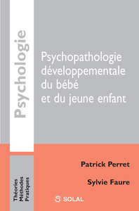 Image de Psychopathologie développementale du bébé et du jeune enfant