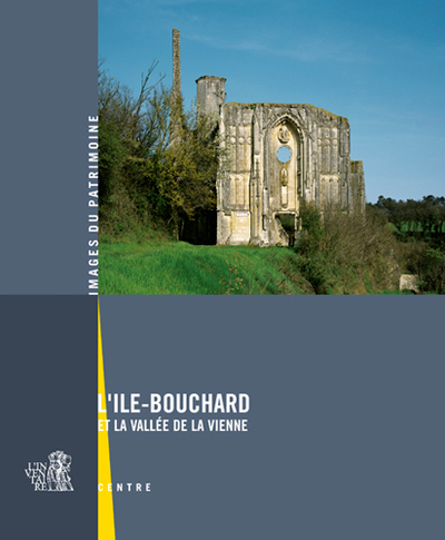 Image de Ile Bouchard Vallee De La Vienne N°238