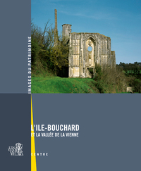 Image de Ile Bouchard Vallee De La Vienne N°238