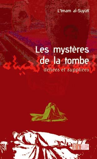 Image de MYSTèRES DE LA TOMBE LES