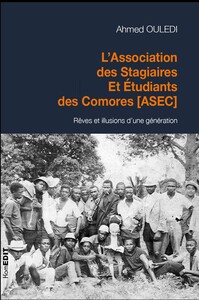 Picture of L'association des stagiaires et étudiants des Comores (ASEC)