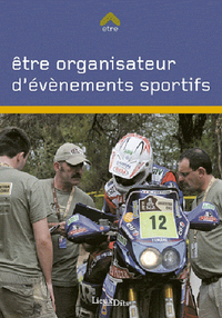 Picture of Etre organisateur d'evenements sportifs