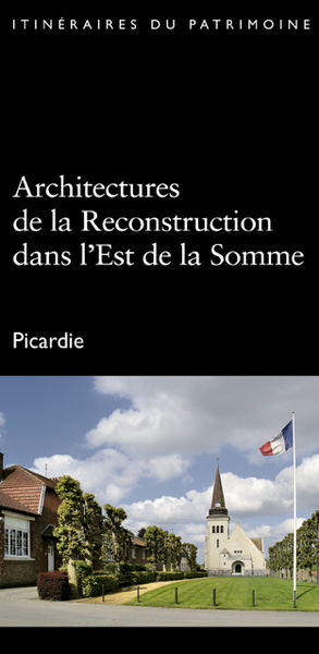 Picture of Architectures Reconst.Est La Somme N°297