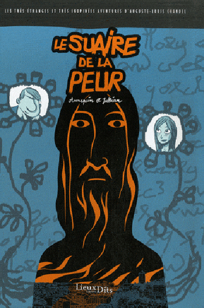 Picture of Suaire De La Peur (Le)