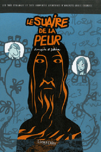 Picture of Suaire De La Peur (Le)