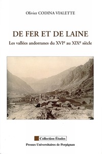 Picture of De fer et de laine