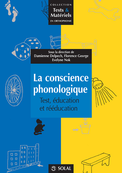 Picture of La conscience phonologique