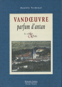 Image de VANDOEUVRE, COUP DE COEUR
