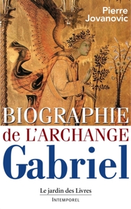 Image de Biographie de l'archange Gabriel
