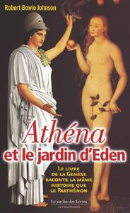 Image de Athéna et le jardin d'éden