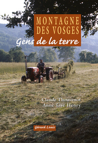 Picture of MONTAGNE DES VOSGES Gens de la terre