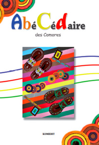 Picture of Abécédaire des Comores