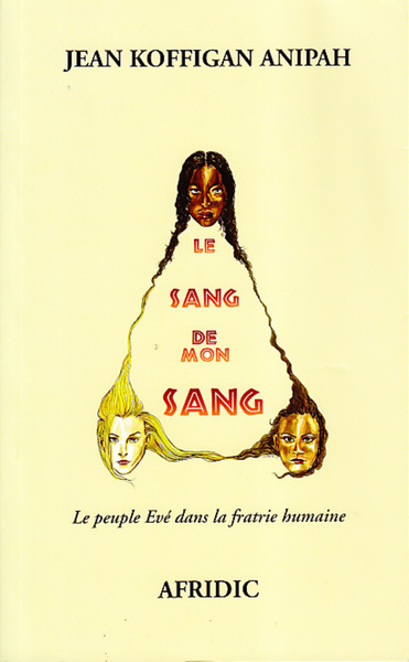 Picture of Le Sang de mon sang