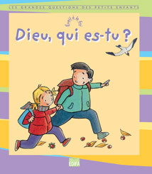 Image de Dieu, qui es-tu ?