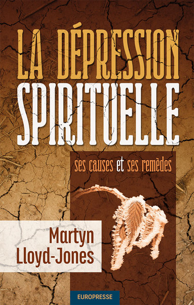 Picture of La dépression spirituelle