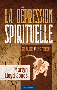 Picture of La dépression spirituelle