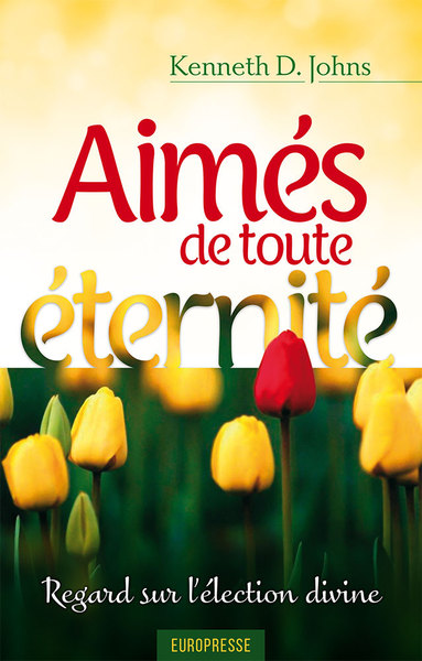 Picture of Aimés de toute éternité