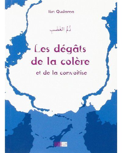 Image de Les degats de la colère et de la convoitise