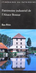 Image de Patrimoine Industriel De L'Alsace Bossue