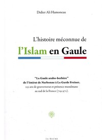Picture of HISTOIRE MéCONNUE DE L'ISLAM E