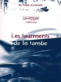 Image de Les tourments de la tombe