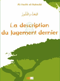 Picture of DESCRIPTION DU JUGEMENT DERNIE