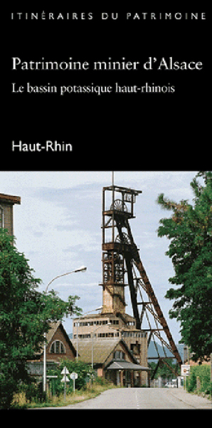 Image de Patrimoine Minier D'Alsace N°299