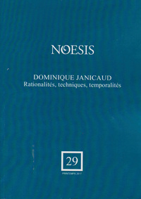 Picture of DOMINIQUE JANICAUD