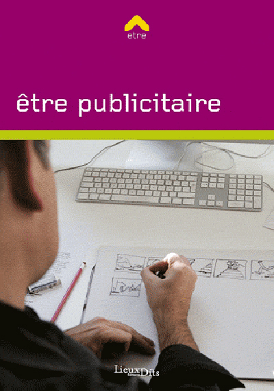 Picture of Être publicitaire