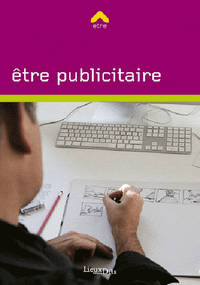 Picture of Être publicitaire