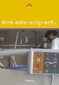 Image de Être aide-soignant(e)